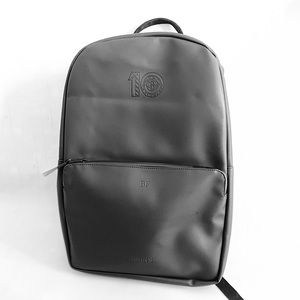 Rains Field Bag Backpack (Brooklyn Nets 10 Year edition) waterproof black